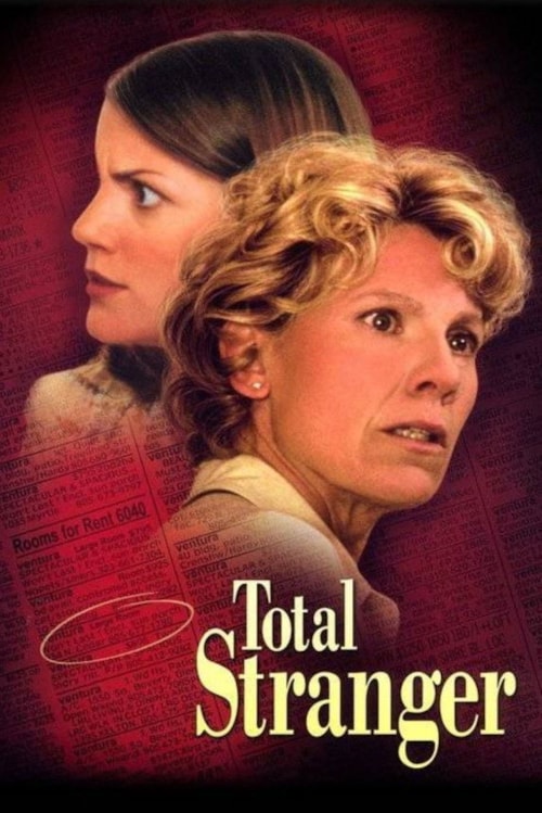 Total Stranger poster